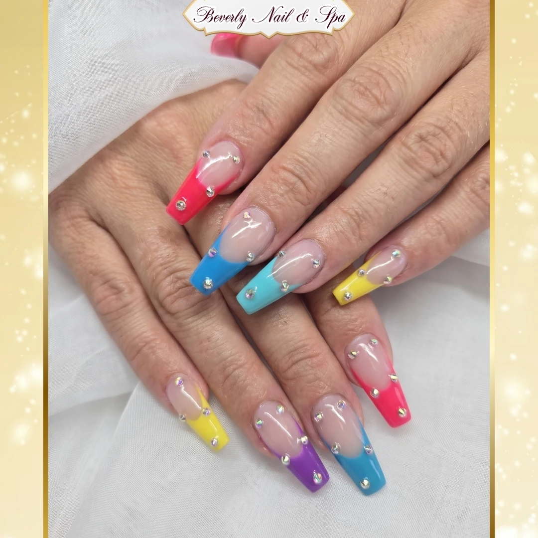 Must Try Nail Designs August 20 2026
